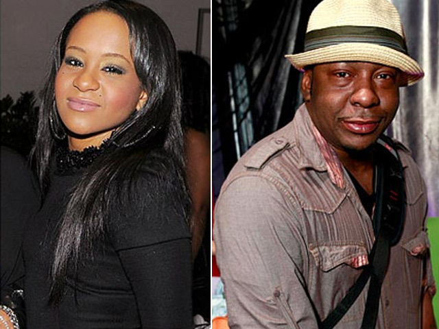 Bobbi Kristina Brown Awake and Off Life Support, Say Family