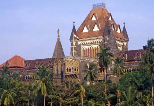 Man Sets Himself Ablaze Near Bombay High Court Over Dispute With Lawyer