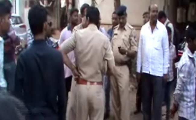 7-Year-Old Boy Allegedly Sexually Assaulted, Set on Fire in Maharashtra's Bhiwandi