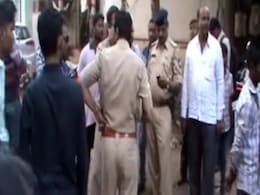 7-Year-Old Boy Allegedly Sexually Assaulted, Set on Fire in Maharashtra's Bhiwandi 7-Year-Old Boy Allegedly Sexually Assaulted, Set on Fire in Maharashtra's Bhiwandi