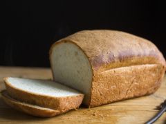 White Bread That's Beyond the Ordinary White Bread That's Beyond the Ordinary
