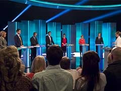 Big TV Debate of British Election Campaign Yields No Clear Winner