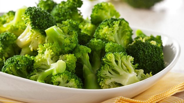 Eating Broccoli May Lower Heart Disease, Cancer Risk: Study