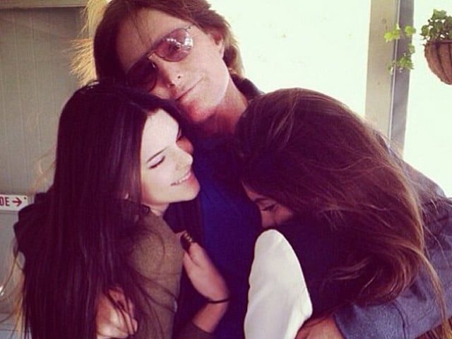 Bruce Jenner Doesn't Want to 'Hurt' His Children
