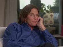 Bruce Jenner's Interview to Diane Sawyer Officially Broke Twitter