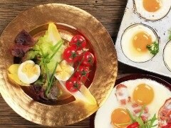 Spread the Festive Cheer: Easter Sunday Brunches across India Spread the Festive Cheer: Easter Sunday Brunches across India