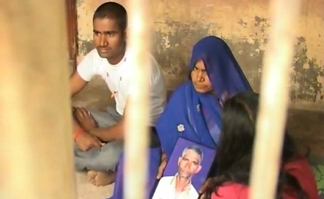 The Invisible Casualties of India's Agrarian Crisis