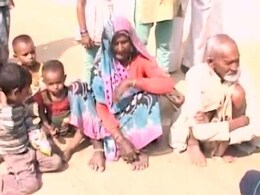 Rocked by Farmer Deaths in the Region, a Village in Bundelkhand Where Elderly Outnumber the Young Rocked by Farmer Deaths in the Region, a Village in Bundelkhand Where Elderly Outnumber the Young