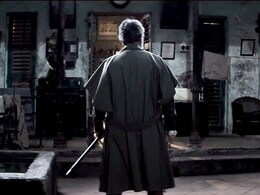 <i>Detective Byomkesh Bakshy!</i> Climax and Villain Video Leaked? <i>Detective Byomkesh Bakshy!</i> Climax and Villain Video Leaked?