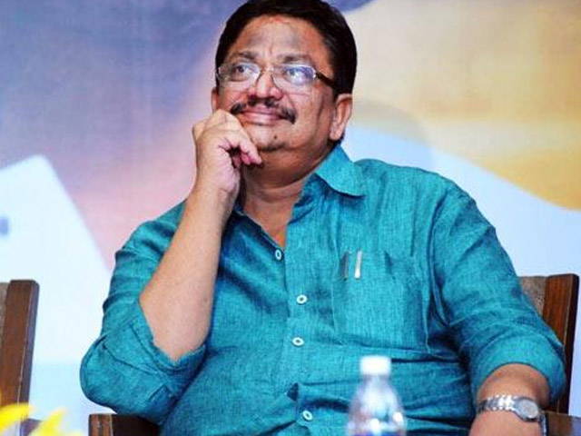 Telugu Producer C Kalyan Says he 'Didn't Threaten' His Neighbour for Parking Space