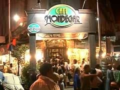 Mumbai's Iconic Cafe Mondegar Served Eviction Notice, May Shut Soon