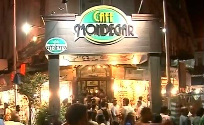 Mumbai's Iconic Cafe Mondegar Served Eviction Notice, May Shut Soon