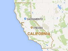 Gas Explosion Injures 11 in California: Police