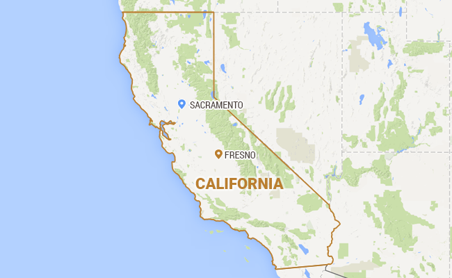 Gas Explosion Injures 11 in California: Police