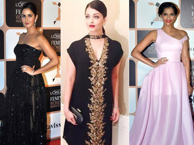 Cannes 2015: Katrina Kaif Says She is Excited to Join Aishwarya, Sonam on Red Carpet