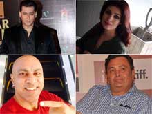 Twitters Funniest Celebs: Salman Khan to Rishi Kapoor to, Yes, Baba Sehgal