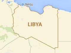Blasts And Heavy Gunfire Heard In Tripoli