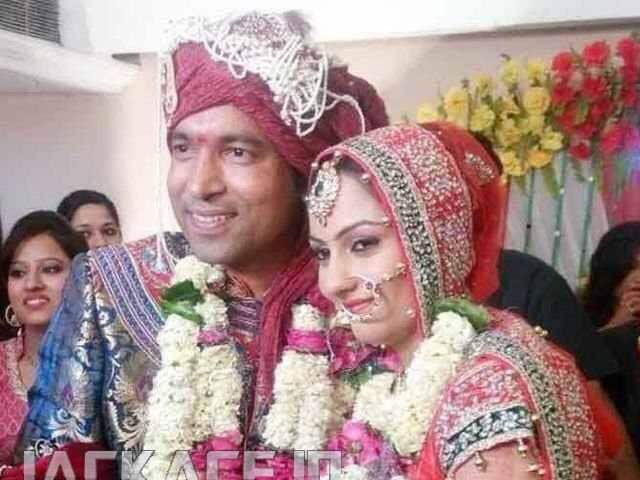 Comedy Nights with Kapil Actor Chandan Prabhakar Marries