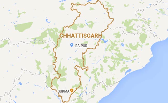 6 TRS Leaders Allegedly Held Up by Maoists in Chhattisgarh: Police