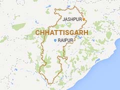 5 Killed as Van Rams Into Tree in Chhattisgarh