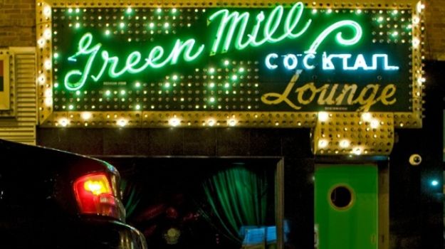 10 Best Cocktail Bars in Chicago