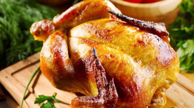 The Biggest Ever Bird Flu Outbreak in the United States