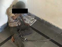 Boy Accused of Theft Kept Chained in Police Station in Andhra Pradesh