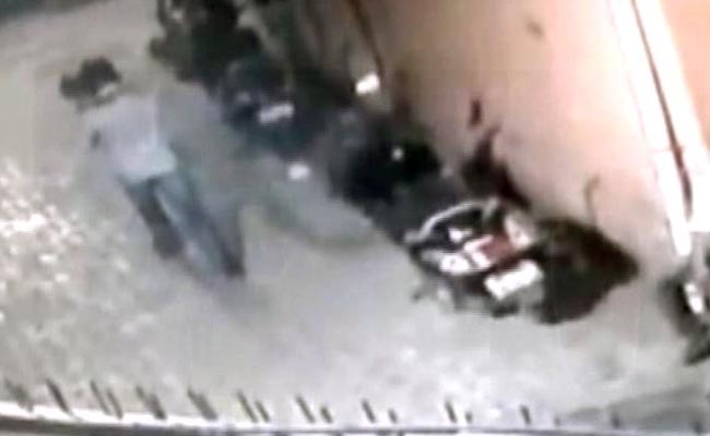 'Whose Case is It?' Argued Mumbai Cops for Hours After 5-Year-old's Rape