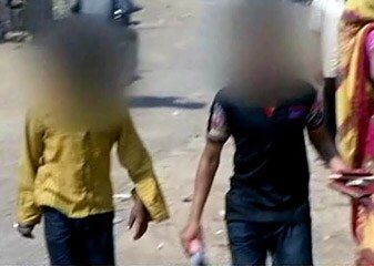 चोरी की नर्सरी : बच्चों को चोरी सिखाता अनोखा गांव चोरी की नर्सरी : बच्चों को चोरी सिखाता अनोखा गांव