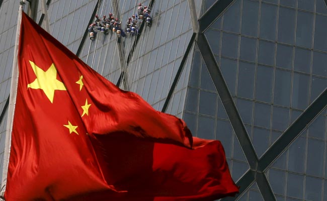 China Calls for Talks Among Nuclear Suppliers Group Members to Admit India, Others