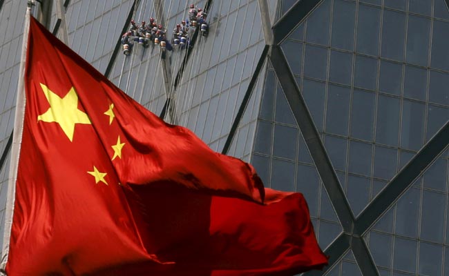 Trade Deficit Between India, China Falls To $51.5 Billion This Fiscal