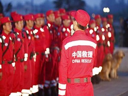 Want to Work Positively with India in Nepal Relief Efforts, Says China Want to Work Positively with India in Nepal Relief Efforts, Says China