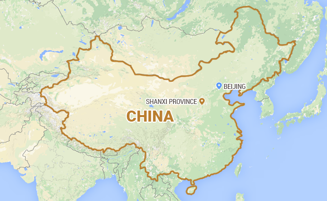 24 Workers Trapped in Flooded Coal Mine in China's Shanxi Province: Report