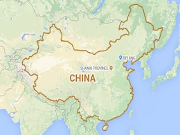 24 Workers Trapped in Flooded Coal Mine in China's Shanxi Province: Report 24 Workers Trapped in Flooded Coal Mine in China's Shanxi Province: Report