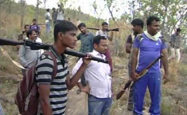 20 Shot Dead in Andhra Forests, Strong Protests in Tamil Nadu