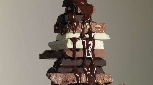 Chocolate: Does It Really Lift Our Mood and Make Us Feel Romantic?