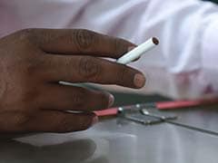 Industry Losing Rs 350 Crore/Day On Tobacco Products Warning: Assocham