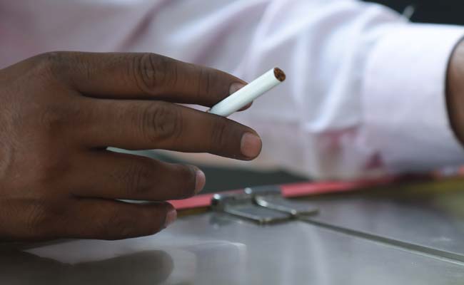 'Don't Subscribe to Their Remarks,' Says Health Minister on BJP Lawmakers' Controversial Stand on Tobacco
