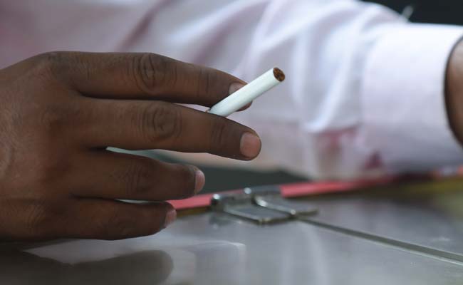 Desire To Puff A Cigarette Allegedly Costs A Man His Life In Kerala
