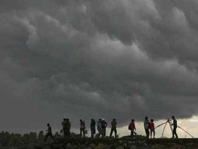 Parts of North India to Receive Rain in Next 3 Days: Meteorological Department