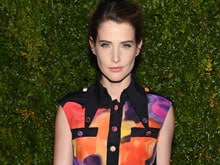 <i>Avengers</i> Actress Cobie Smulders Reveals She Had Cancer at 25
