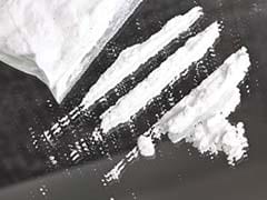 Cocaine Worth Rs 20 Crore Seized In Whiskey Bottles At Mumbai Airport