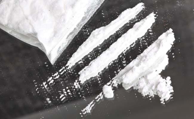 Cocaine Worth Rs 9.8 Crore Seized From Man At Mumbai Airport, Arrested
