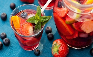 Summer Special: 10 Smashing Drinks to Quench Your Thirst