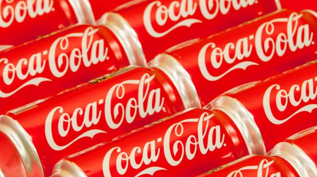 Weak Europe Demand, Strong Dollar Take Fizz Out of Coke's Sales