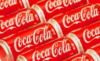 Weak Europe Demand, Strong Dollar Take Fizz Out of Coke's Sales