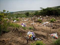 United Nations Calls for Exhumation of Congo Mass Grave