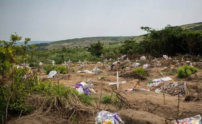 United Nations Calls for Exhumation of Congo Mass Grave