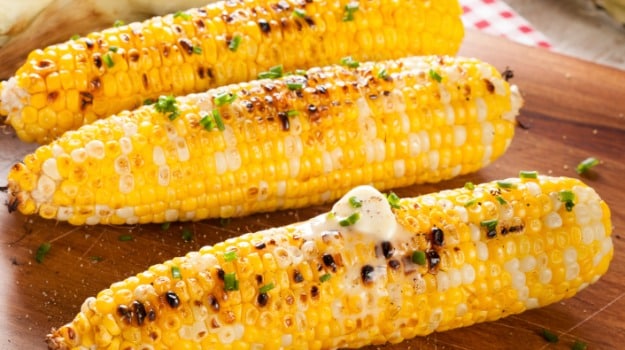 Corn