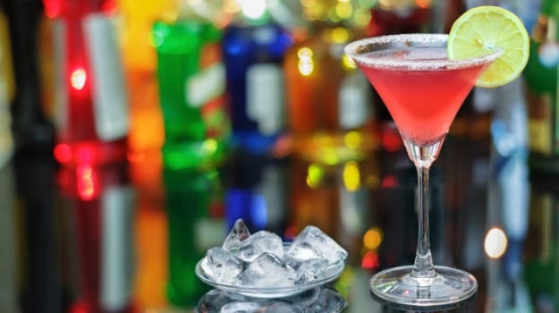 Sneak Peek Into the History of Cosmopolitan: A Drink to Impress